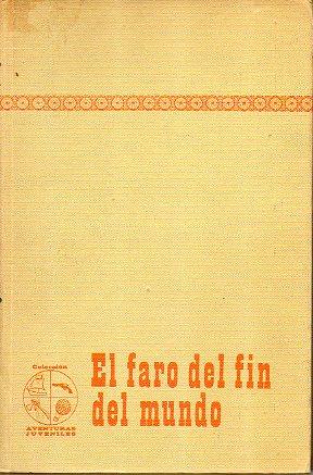 Imagen del vendedor de EL FARO DEL FIN DEL MUNDO. Trad. N.c. a la venta por angeles sancha libros