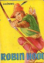 Seller image for ROBIN HOOD. Vers. J. Sirvent. for sale by angeles sancha libros