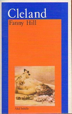 Imagen del vendedor de FANNY HILL. Memorias de una mujer galante. Trad. Frank Lane. a la venta por angeles sancha libros