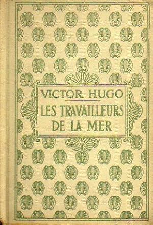 Seller image for LES TRAVAILLEURS DE LA MER. Tome Deuxime. for sale by angeles sancha libros