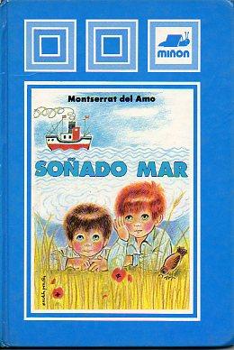 Image du vendeur pour SOADO MAR. Ilustrs. ngeles Ruiz de la Prada. 3 ed. mis en vente par angeles sancha libros