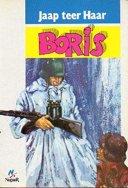 Imagen del vendedor de BORIS. Trad. Adriana Matons. a la venta por angeles sancha libros