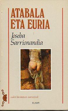 Immagine del venditore per ATABALA ETA EURIA. 2 arg. venduto da angeles sancha libros