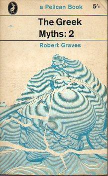 Imagen del vendedor de THE GREEK MYTHS. Vol. 2. a la venta por angeles sancha libros
