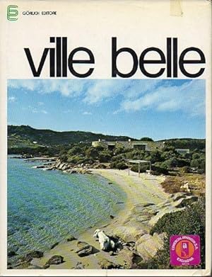 Seller image for VILLE BELLE. for sale by angeles sancha libros
