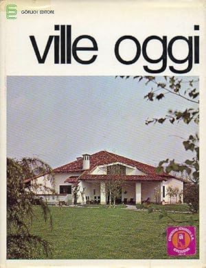 Seller image for VILLE OGGI. for sale by angeles sancha libros