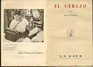Seller image for EL CEREZO. Trad. Jesús Pardo. for sale by angeles sancha libros
