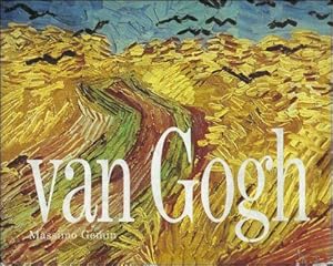 Bild des Verkufers fr VAN GOGH, zum Verkauf von BOOKSELLER  -  ERIK TONEN  BOOKS