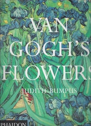 Seller image for VAN GOGH'S FLOWERS. for sale by BOOKSELLER  -  ERIK TONEN  BOOKS