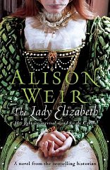 Seller image for The Lady Elizabeth for sale by Alpha 2 Omega Books BA