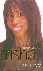 Seller image for Trisha: As I Am for sale by Alpha 2 Omega Books BA