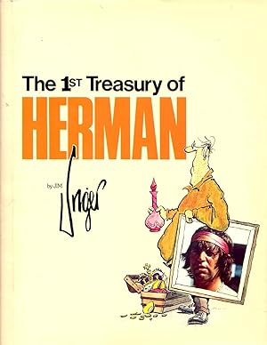 1st Treasury of Herman
