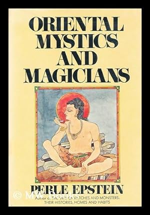 Immagine del venditore per Oriental mystics & magicians venduto da MW Books Ltd.