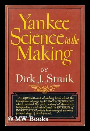 Seller image for Yankee science in the making for sale by MW Books Ltd.