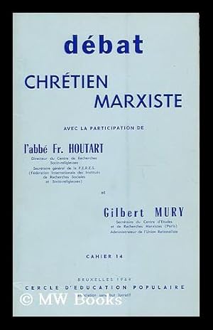 Seller image for Aspects religieux des societes industrielles for sale by MW Books Ltd.