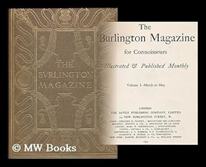 burlington magazine book reviews