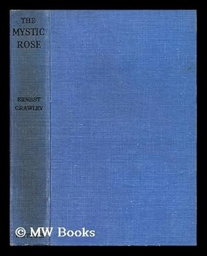 Seller image for The mystic rose for sale by MW Books Ltd.