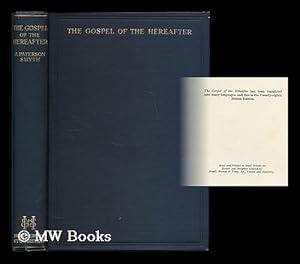 Seller image for The Gospel of the Hereafter / by J. Paterson-Smyth for sale by MW Books Ltd.