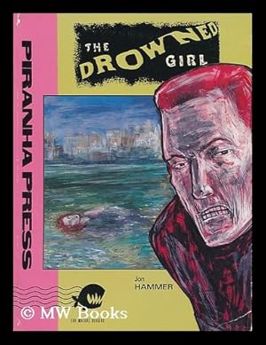 Seller image for The drowned girl for sale by MW Books Ltd.