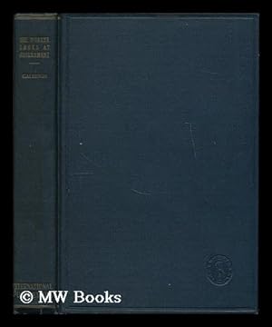 Seller image for The worker looks at government / by Arthur W. Calhoun for sale by MW Books Ltd.
