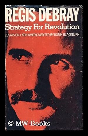 Imagen del vendedor de Strategy for revolution / Regis Debray a la venta por MW Books Ltd.