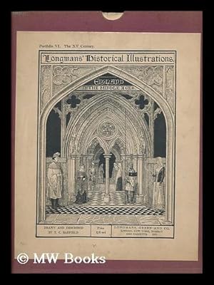 Seller image for Longman's historical illustrations : England in the Middle Ages : Portfolio 6. The 15th century / drawn and described by T.C. Barfield for sale by MW Books Ltd.