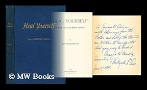 Seller image for Heal Yourself: What to do and how to do it for sale by MW Books Ltd.