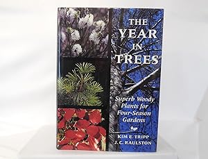 Seller image for The Year in Trees for sale by Pacific Coast Books, ABAA,ILAB