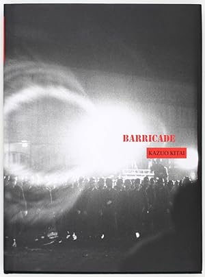 Barricade