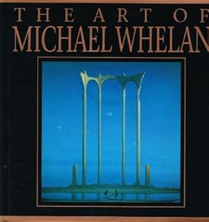 Image du vendeur pour The Art of Michael Whelan mis en vente par Round Table Books, LLC