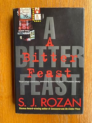 A Bitter Feast