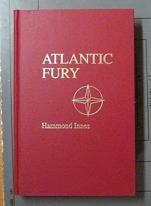 Atlantic Fury