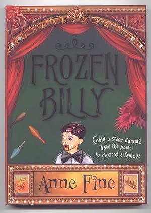 Seller image for FROZEN BILLY. for sale by Capricorn Books