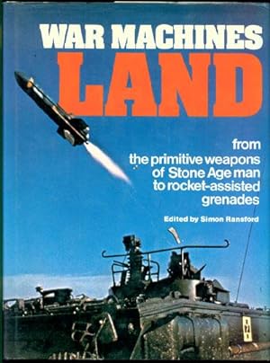 War Machines: Land
