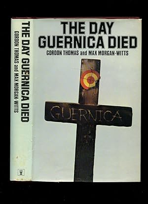 Seller image for The Day Guernica Died for sale by Little Stour Books PBFA Member