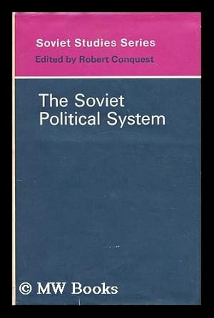 Seller image for The Soviet political system for sale by MW Books