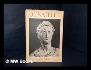Immagine del venditore per Donatello / presentazione di Francesco Gebelin venduto da MW Books