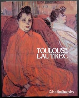 Seller image for Toulouse Lautrec: Un Artista Moderno for sale by Hall of Books