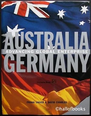 Bild des Verkufers fr Australia Germany: Advancing Global Enterprise zum Verkauf von Hall of Books