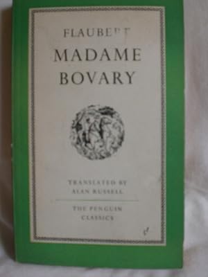 Madame Bovary