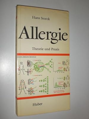 Allergie - Theorie und Peaxis.