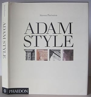 Adam Style.