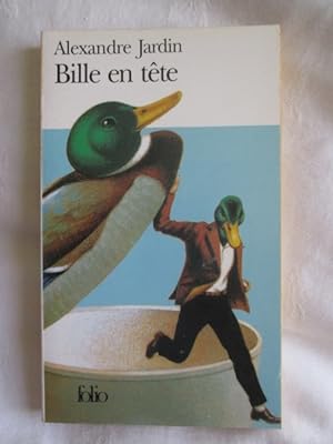 Image du vendeur pour Bille en Tete mis en vente par MacKellar Art &  Books