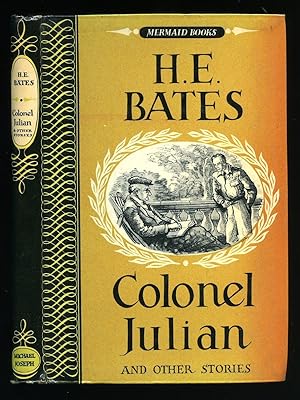 Seller image for Colonel Julian for sale by Little Stour Books PBFA Member