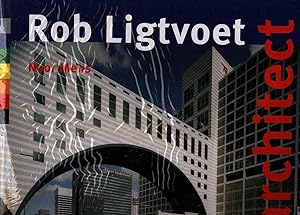 Rob Ligtvoet - Architect