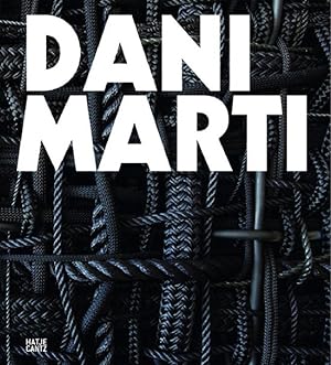 Seller image for Dani Marti: (E) for sale by artbook-service