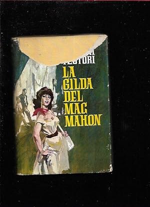 GILDA DEL MAC MAHON -LA