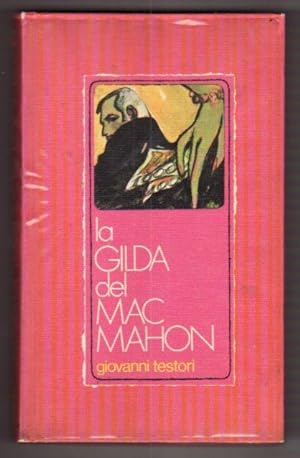 GILDA DE MAC MAHON - LA