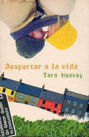 Imagen del vendedor de DESPERTAR A LA VIDA. Trad. Silvia Alemany. a la venta por angeles sancha libros