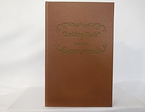 Seller image for Looking Back for sale by Pacific Coast Books, ABAA,ILAB